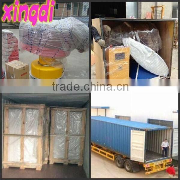 2016 cheap price mechanical rodeo bull