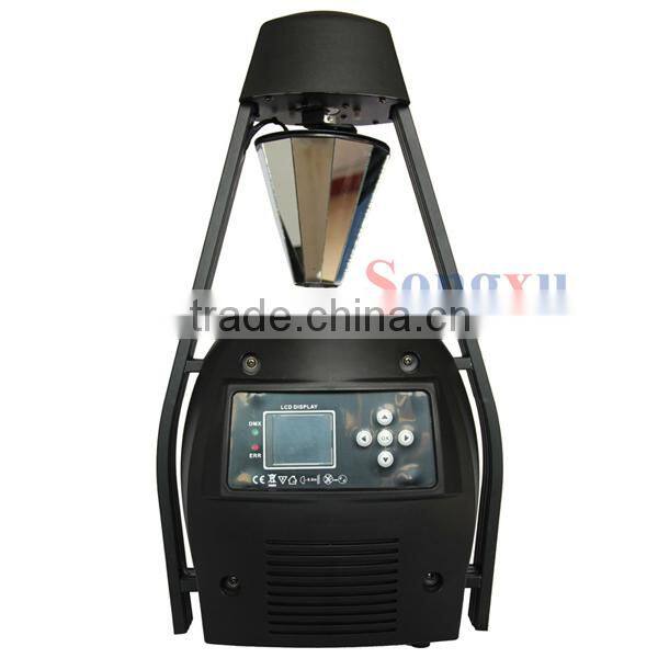 200w 5r beam scanner light rotate roller light for dj party club