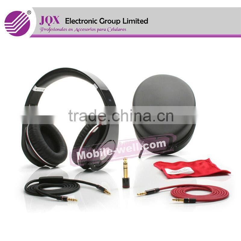Stylish comfortable eaphone for mobile/computer/mp3