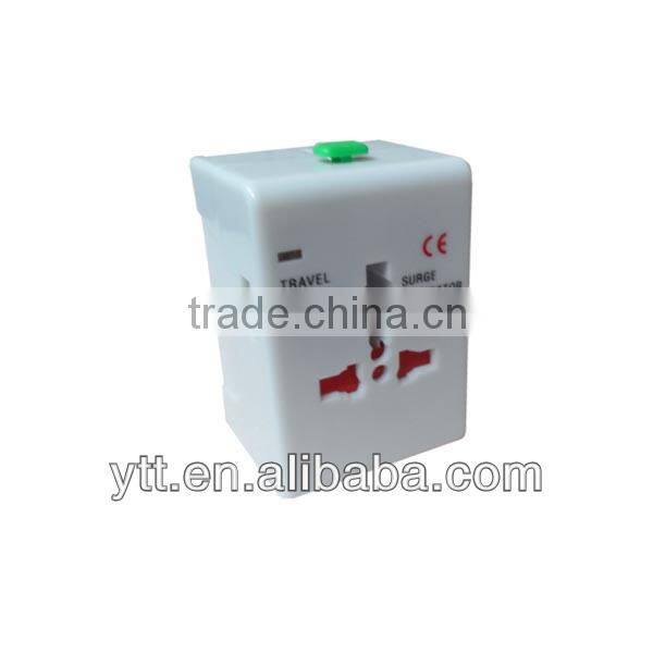Manufacture Adapter Travel Charger With CE RoHS