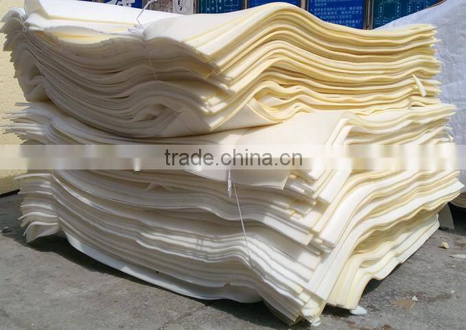 chuanghong general sponge,original material sponge