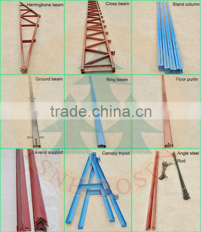 modular china portable prefab homes for sale