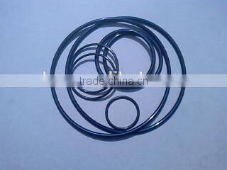 Viton O-Ring/Silicone O-Ring/Rubber O-Ring with high quality
