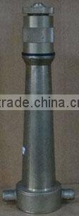 Nozzle brass fire hose nozzle spray nozzle fuel injector nozzle