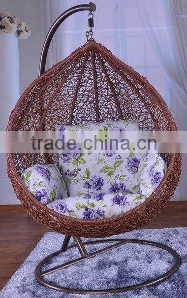 outdoor hanging swings