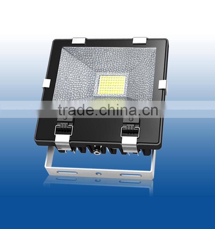 New products building LED floodlight 50w high power led flood light