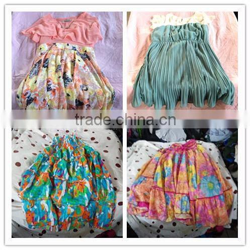 Hot sale men tergal pants in bales,cheap but good quality used clothing