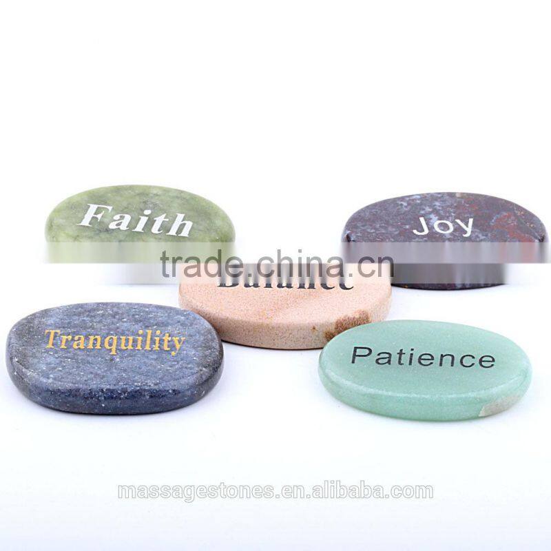 Fashion Gemstone Faceted Turquoise Cabochons Cut