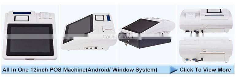 ATOM D2550 N2800 J1900 1037U CPU Pos Terminal Windows