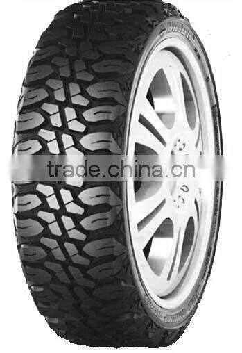 33X12.5R17LT 33X12.5R18LT 33X12.5R20LT 33X12.5R22LT M/T tyre Mud Terrain tyre