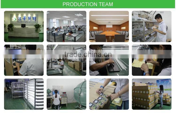 SMD3030 Ra>80 DLC Listed Shenzhen Factory IP64 Post Top Retrofit LED Bulb