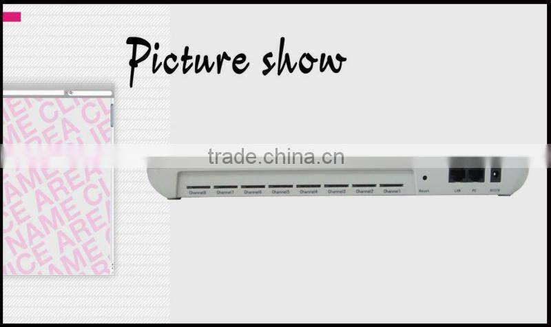 8 port goip,gsm gateway,gsm terminal voip gateway,gsm voice gateway