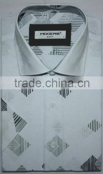 2016 short sleeve slim fit button shirt for men in causal style mens polo shirt