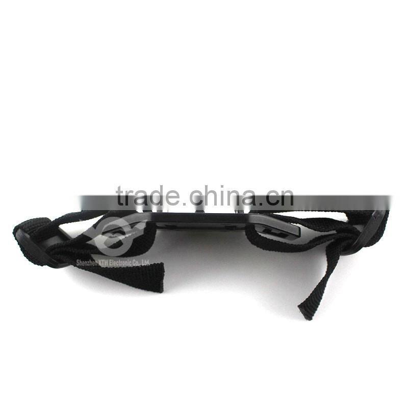 Vented Helmet Strap Mount for GoPro Hero 3+/3/2/1