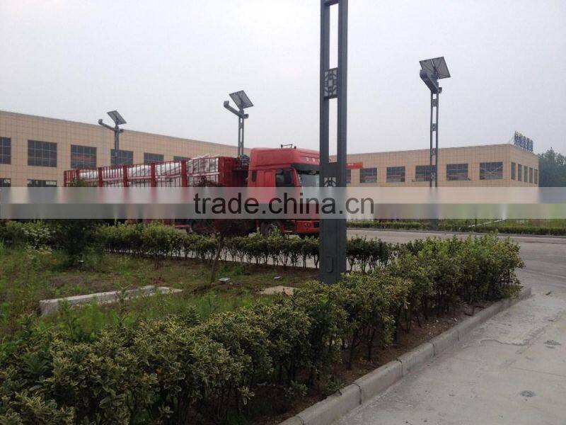 Steel communicaiton Tower,GSM tower