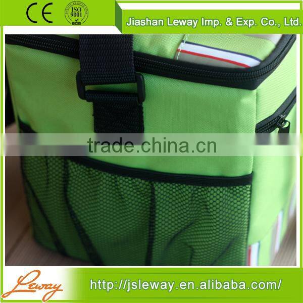 Hot china products wholesale 6 pack cooler bag