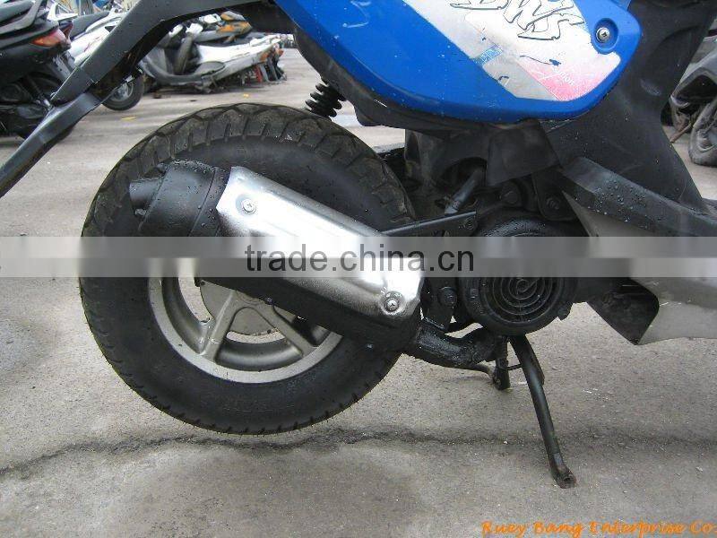 YAMAHA BWS USED VEHICLES SCOOTER / MOTORCYCLE ( 50 CC~100CC )