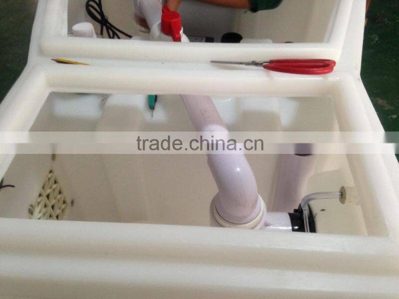 pipeless filter til svommebassin filtersystem