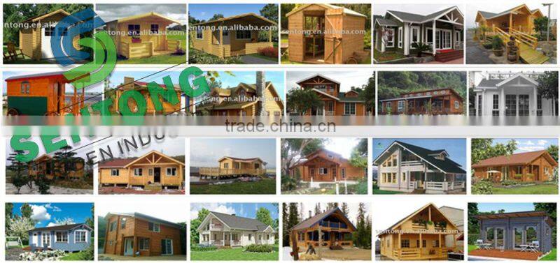 wooden house building floor material
