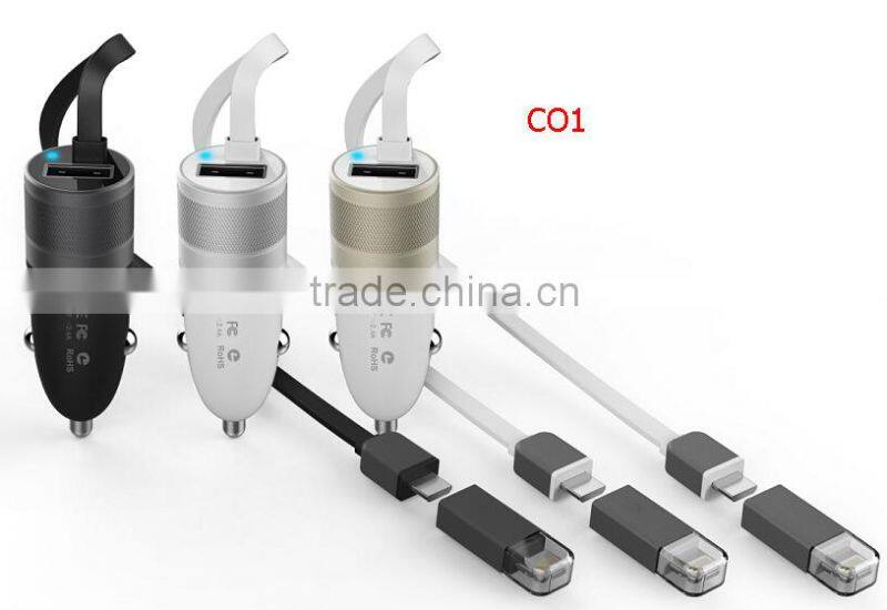 car charger usb for cellphone