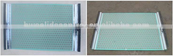 Brightway 285p National Shale Shaker Screen
