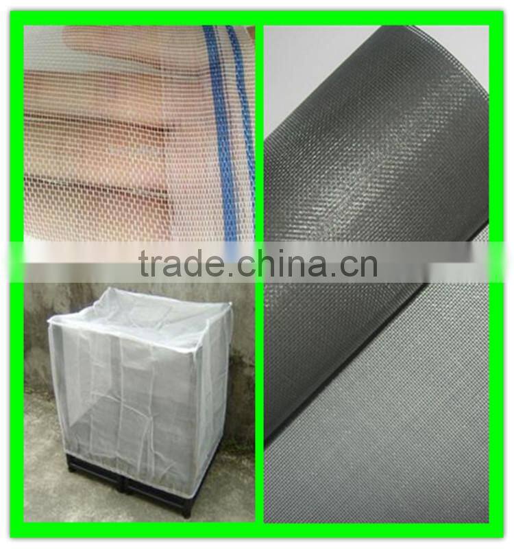 supply 100% UV resistance new PE anti insect protection net with best price