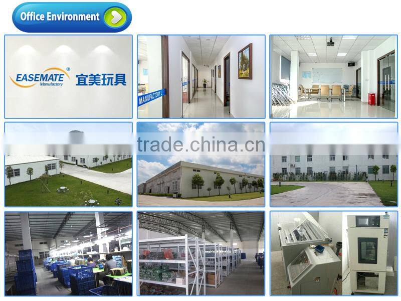 Music light universal large aircraft airplane toy plane