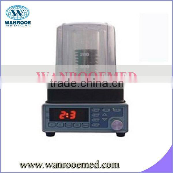 ATH-1 Portable Medical Ventilator