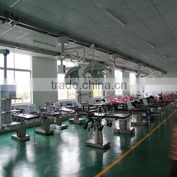 ATMD ICU Room Anesthesia Pendant with single arm