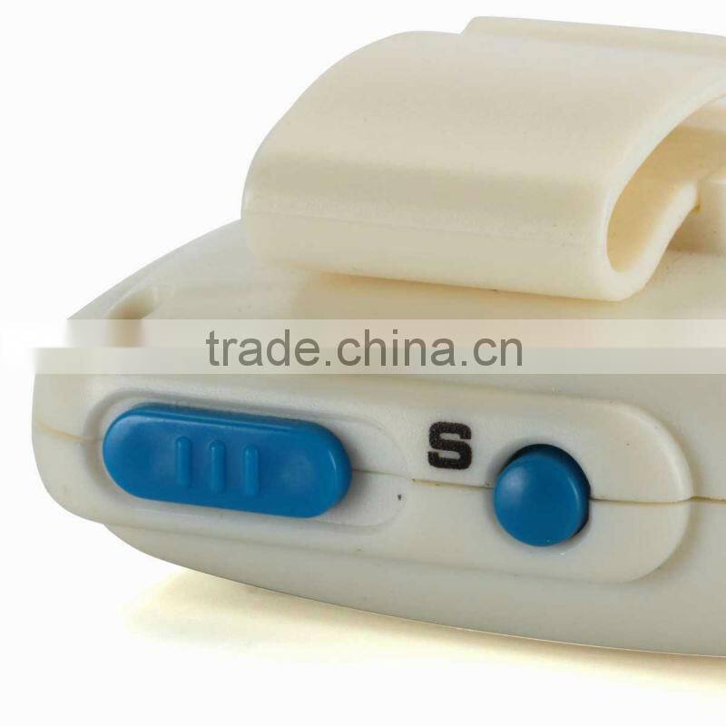 usb 3d pedometer/LED light