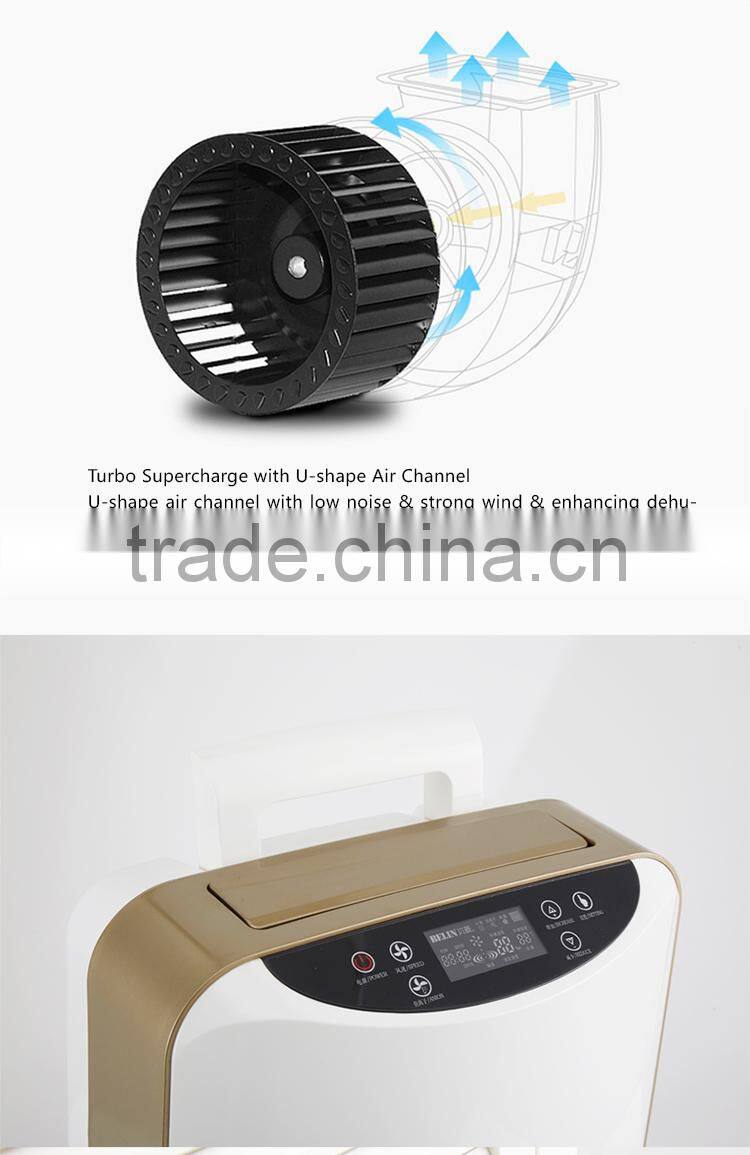 Commercial Used Low Price honey comb dehumidifier