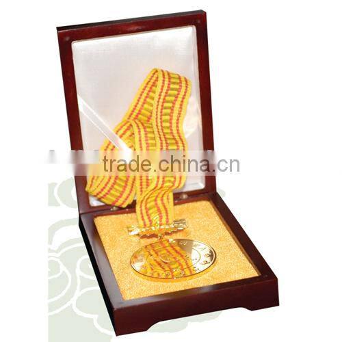 gold medallions with chains, 3D gold silver bronze medallion, custom logo gold medallions