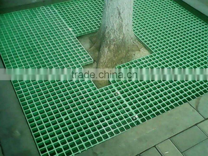 frp gratings