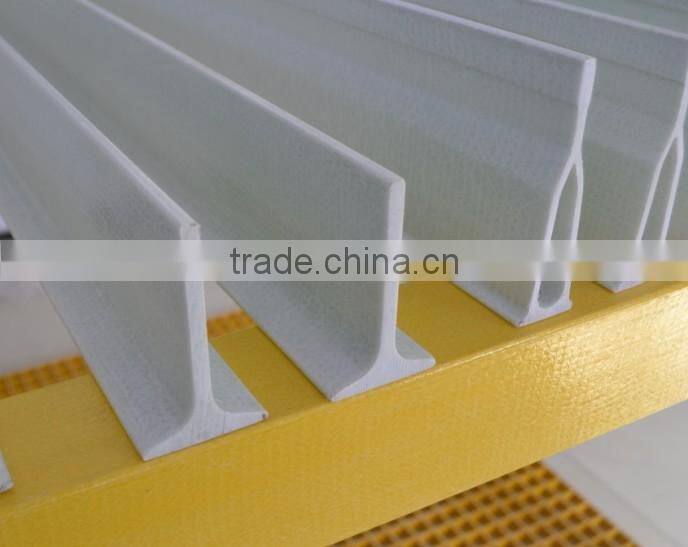 Poultry farms equipment, animal husbandry equipment, plastic floor beams for Pig farming equipment