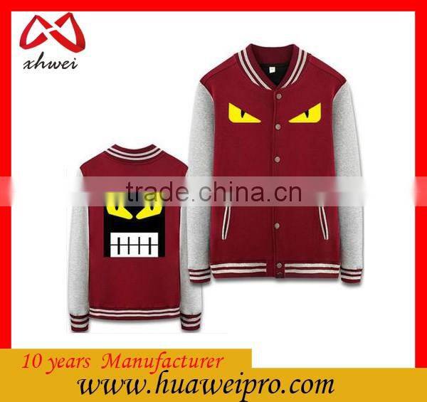 China factory bulk plain wholesale slim fit custom hoodies for men