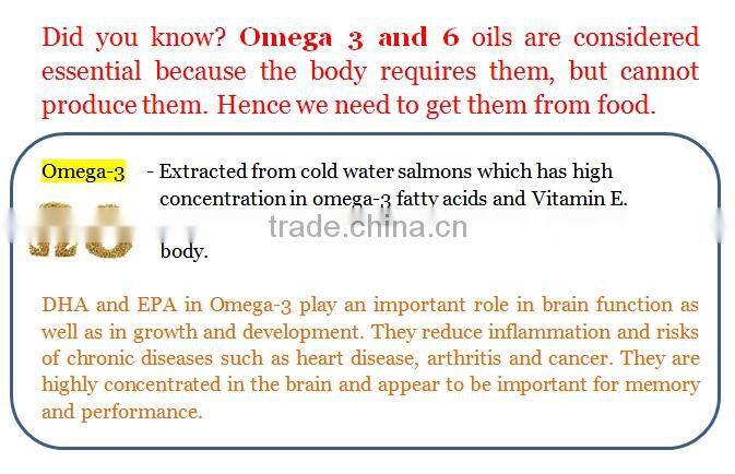 Omega 3-6-7-9