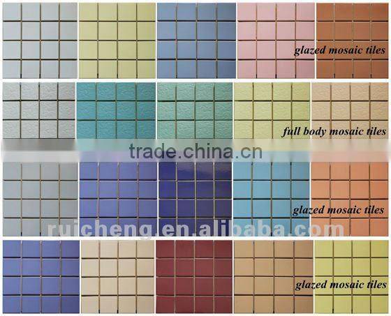 45x45mm building construction material manufacturers for ceramic tile