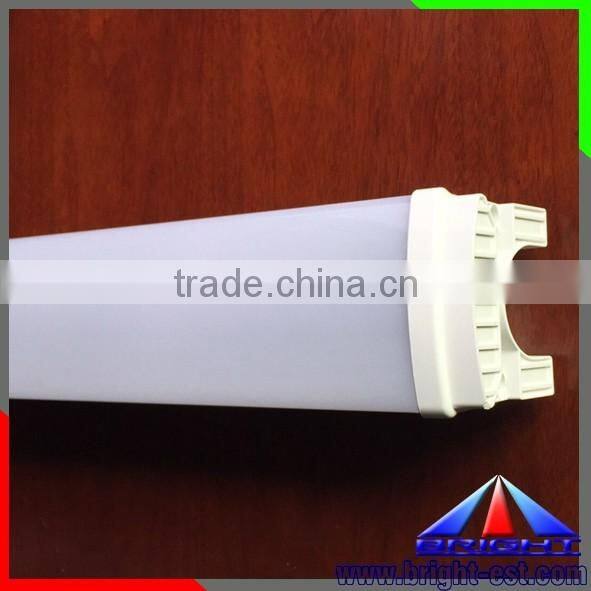 New Designed LED Tri Proof light, industrial IP65 20W/30W/40W/50W LED Tri-proof light