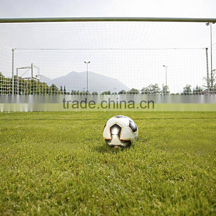 Grass types artificial lawn for soccer pitch