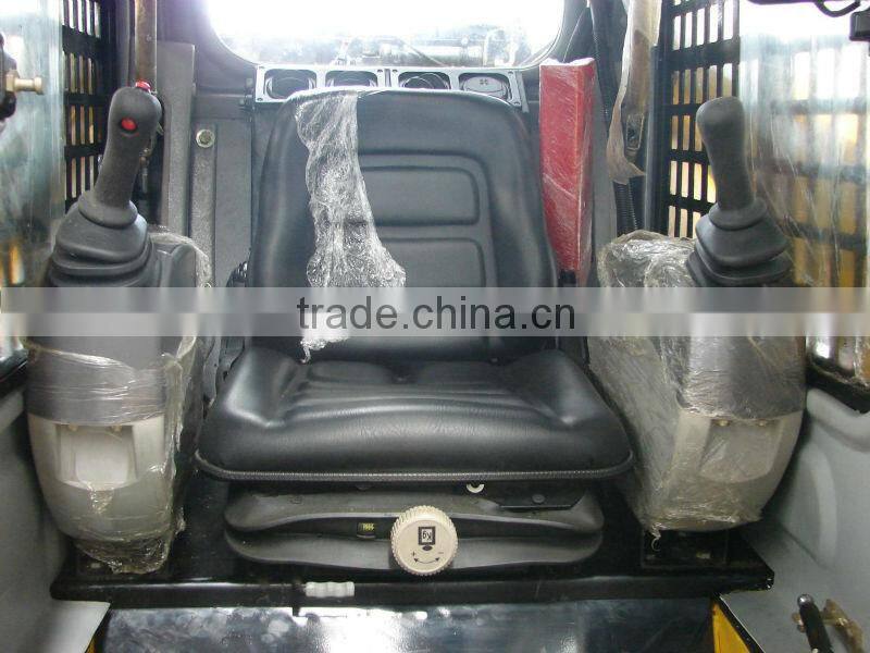 JC45 Skid Steer Loader