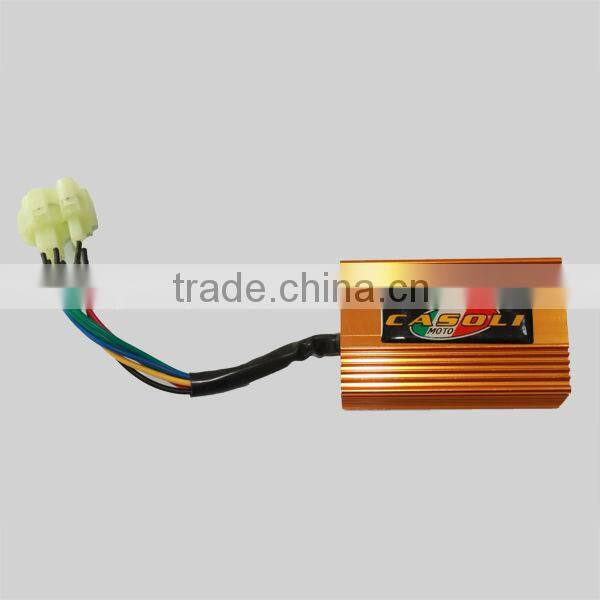 KR-A066 250cc atv racing 6 pin cdi