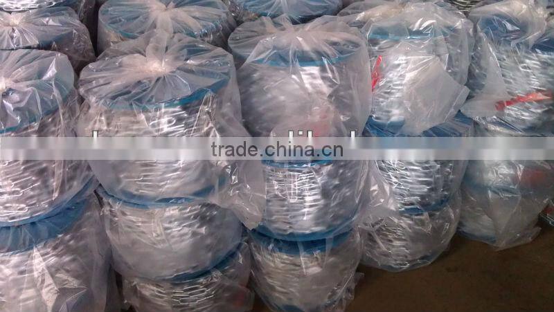 G30 Weld Link Chain Galvanized