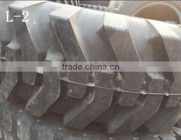 Military vehicle usage OTR TIRE 16.9-24 TT/TL 16.9-28 TT/TL 17.5L-24 TT/TL 19.5L-24 21L-24 12.5/80-18