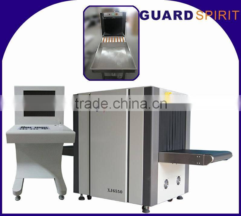 Body,Cargo,Vechicle,Baggage X-ray Machine Prices