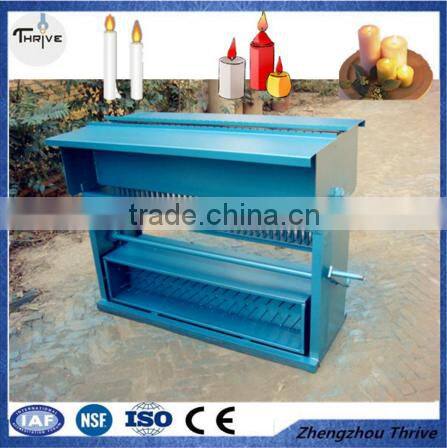 Export to Uganda industrial candle machine with best price