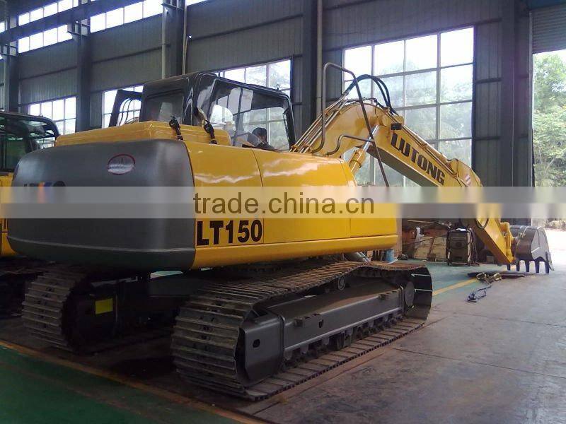 Crawler Excavator Yanmar Mini Excavator