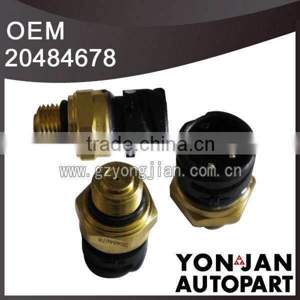 Oil Pressure Sensor oem No.20484678