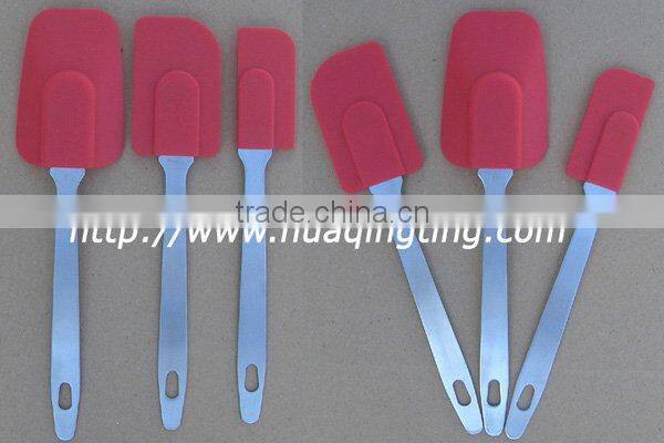 custom silicone bakeware