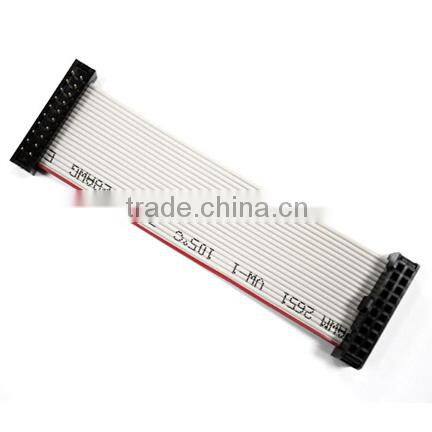 ROHS customized hirose df11 cable assembly