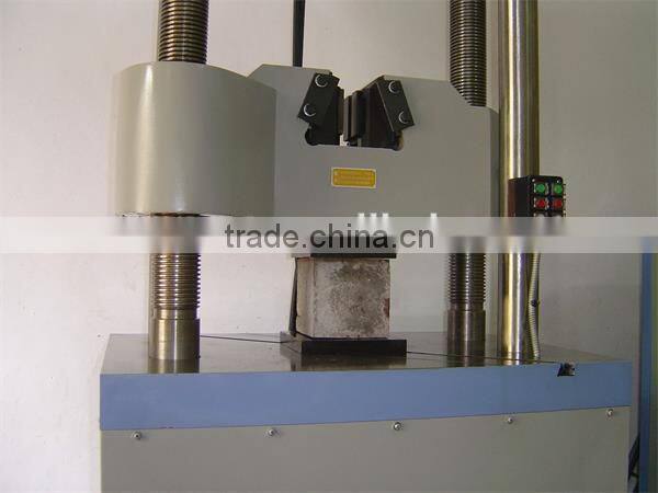 WAW-300DJ SERVO UNIVERSAL TESTING MACHINE
